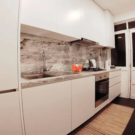 Gasthof Room In Apartment - Braga Porta Nova City Center Braga