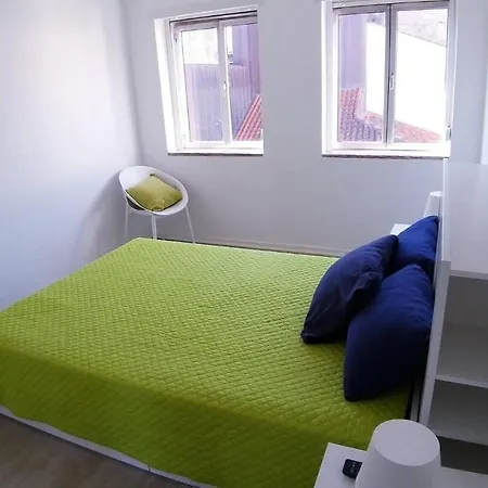 Room In Apartment - Braga Porta Nova City Center Casa de hóspedes