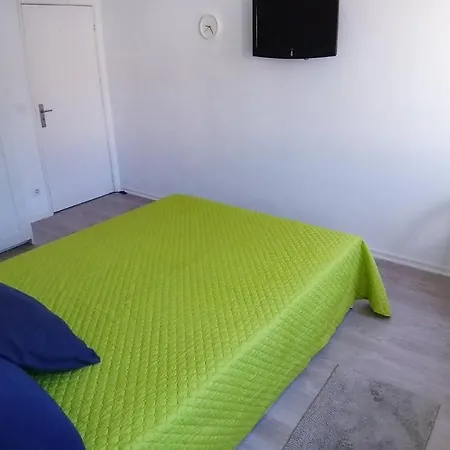Room In Apartment - Braga Porta Nova City Center