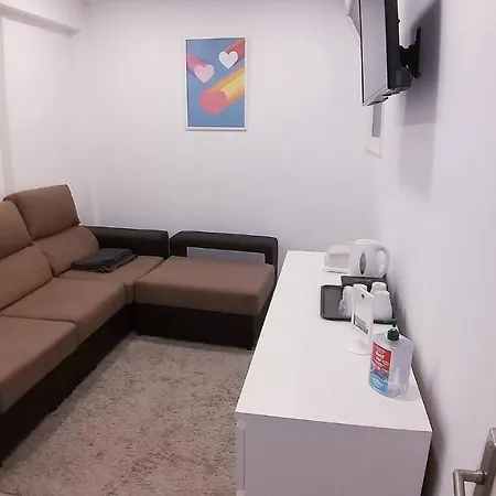 Room In Apartment - Braga Porta Nova City Center Casa de hóspedes Braga