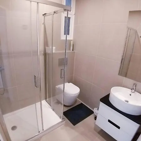 Room In Apartment - Braga Porta Nova City Center Gasthof Braga