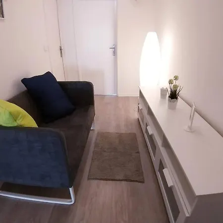 Room In Apartment - Braga Porta Nova City Center * Braga