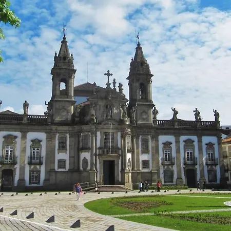 Gasthof Room In Apartment - Braga Porta Nova City Center